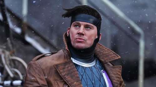 X-Men : Gambit pourrait bien revenir dans le film du MCU, mais à une condition