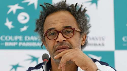 Yannick Noah, 64 ans : la famille s'agrandit !