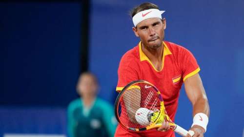 À 38 ans, Rafael Nadal très franc sur les relations intimes avant un match, 