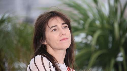 À 53 ans, Charlotte Gainsbourg sans filtre sur son expérience bisexuelle : 