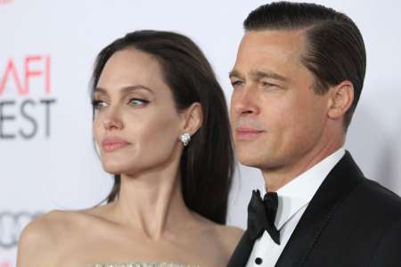 Brad Pitt : son ex-femme Angelina Jolie dévoile leur intimité, “Lorsque vous couchez…