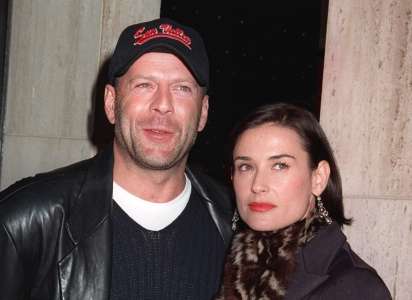 Bruce Willis (69 ans) : les rares confidences de son ex-femme Demi Moore, 