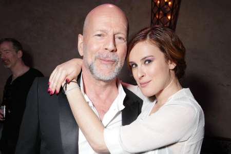 Bruce Willis : sa fille raconte sa perte de virginité avec un homme plus âgé, 