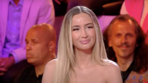 TPMP : Polska sans culotte sur le plateau, elle passe aux aveux, 