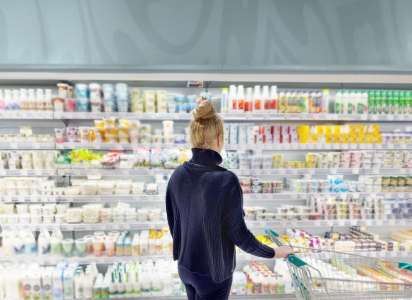 Ce célèbre yaourt aux fruits est à BANNIR de notre frigo selon 60 millions de consommateurs