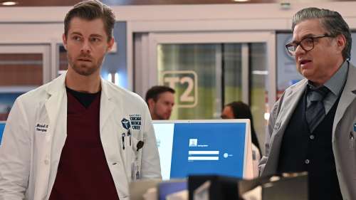 Chicago Med : fin de saison 9 expliquée