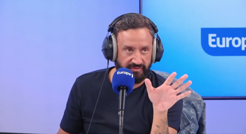 Kylian Mbappé : Cyril Hanouna vide son sac sur le footballeur, 