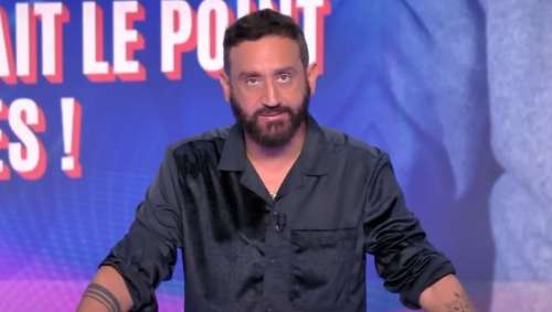 Cyril Hanouna évoque ouvertement son ex-compagne Emilie, 