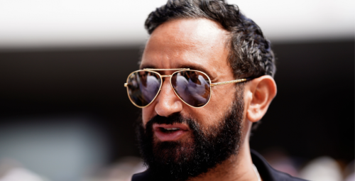 Cyril Hanouna prêt à se battre pour C8, il lance un gros tacle à l'Arcom : 