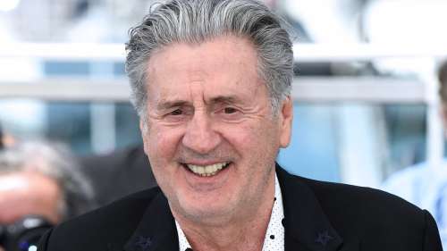 Daniel Auteuil, 74 ans, sans gêne sur sa première fois, 