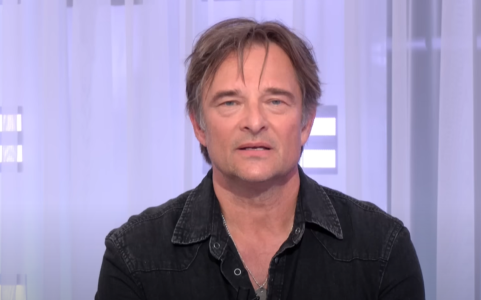 David Hallyday ne mâche pas ses mots sur Jade et Joy : 