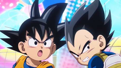 Dragon Ball Daima : date de sortie et spoilers