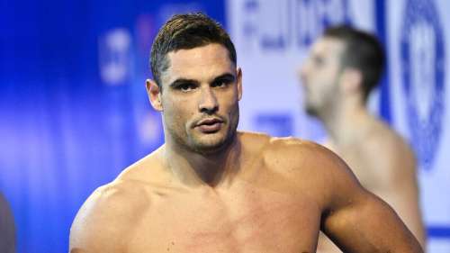 Florent Manaudou sans détour sur sa rencontre avec Lola Dumenil, 