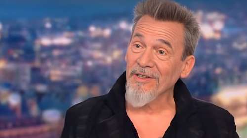 Florent Pagny sans tabou sur son expérience avec un homme : 