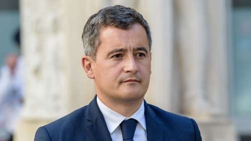 Gérald Darmanin : cette habitude de couple à laquelle il a renoncé, 