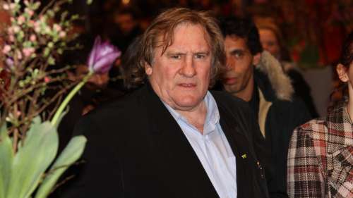 Gérard Depardieu : sa fille Julie balance sur son hygiène de vie, 