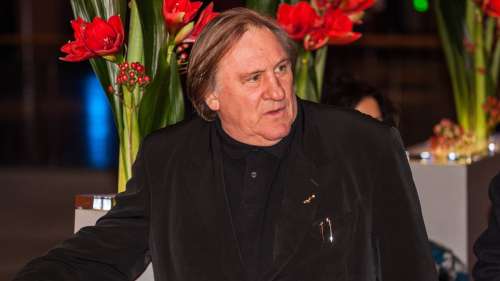 Gérard Depardieu : son fils Guillaume balance sur leur relation conflictuelle, 