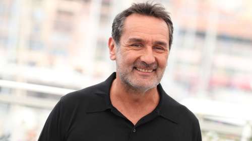 Gilles Lellouche (52 ans) : cette confidence étonnante sur son couple, 