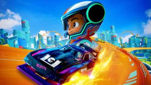 Hot Wheels Let's Race (Netflix) : date et heure de sortie saison 3