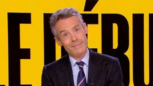 TPMP bientôt terminé : Yann Barthès de Quotidien réagit, 