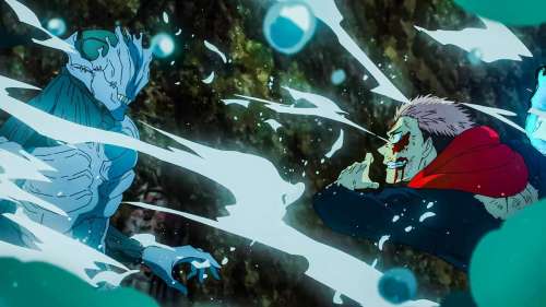 Jujutsu Kaisen : l’auteur fait des révélations sur le chapitre final