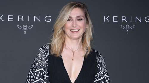 Julie Gayet (52 ans) sans filtre sur sa position préférée au lit, 