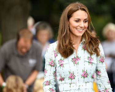 Kate Middleton annonce la fin de sa chimiothérapie : 