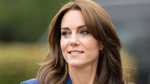 Kate Middleton et le roi Charles gravement malades : des inquiétudes grandissent, « Ils ne vont pas bien...