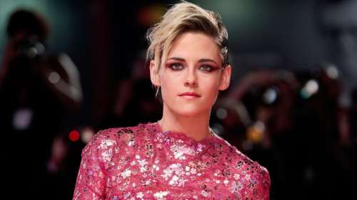 Kristen Stewart bisexuelle, elle évoque sans filtre sa vie privée : « Je ne veux pas...