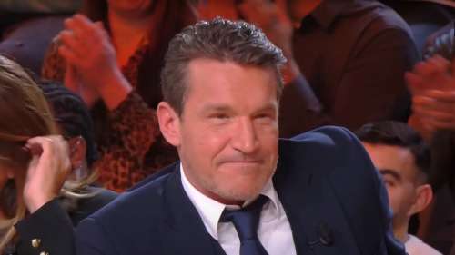 La femme de Benjamin Castaldi sans filtre sur Flavie Flament, 