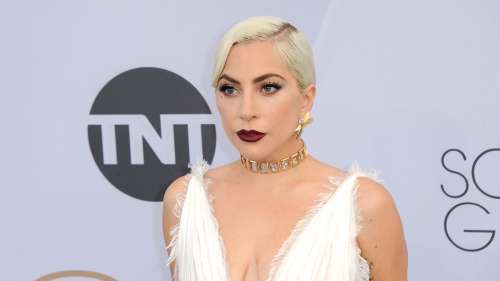 Lady Gaga, 38 ans, révèle son fantasme ultime : 