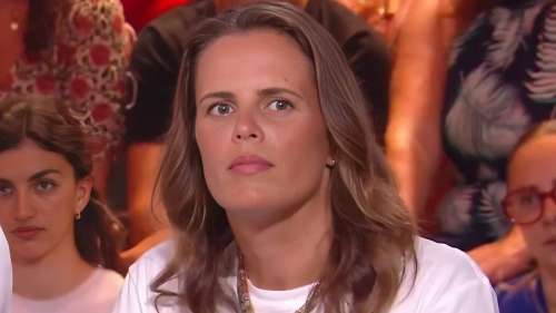 Laure Manaudou très franche sur l’impact de ses photos nues, 