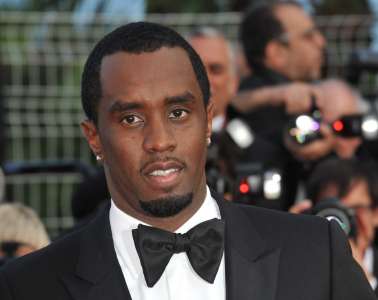 Laurent Ruquier pas tendre avec P. Diddy, il le tacle fort : 