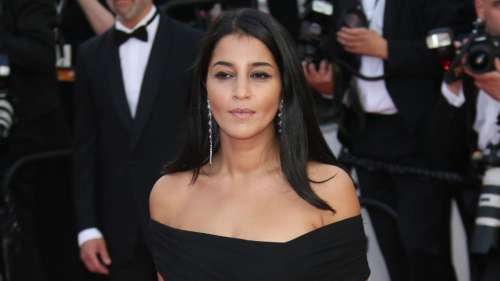 Leïla Bekhti fait de rares confidences sur son mari Tahar Rahim, « C'est un...