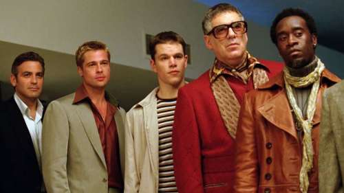 Ocean's 14 : lefilm en préparation avec George Clooney et Brad Pitt, mais un acteur clé est absent