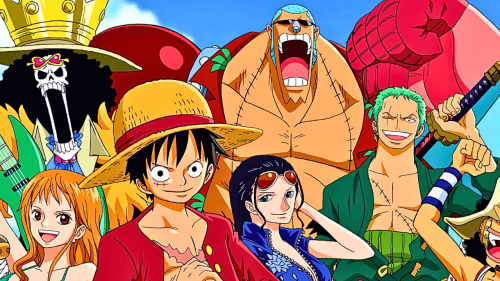  «One Piece» : les secrets de ses personnages hauts en couleur !