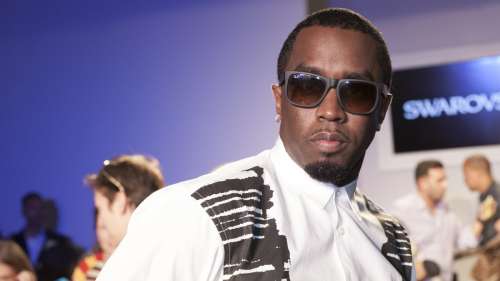 P. Diddy arrêté à New York pour agressions sexuelles