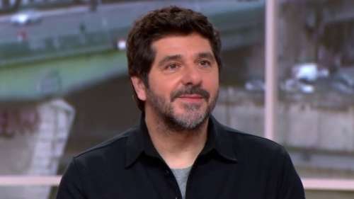 À 54 ans, Patrick Fiori fait des révélations sur son quotidien : 