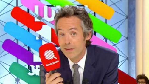 Quotidien : Yann Barthès annonce un très grand changement, « Nous allons arrêter...