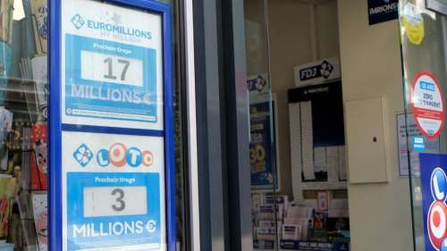 Résultat Euromillions FDJ : le tirage du mardi 17 septembre 2024