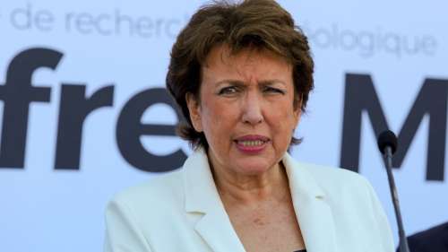 Roselyne Bachelot (77 ans) : ce regret amer à propos de son ex-mari, 