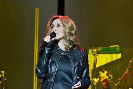 Lara Fabian (The Voice Kids) proche de Tayc, 