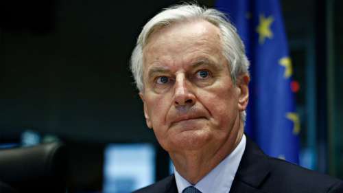 Michel Barnier nommé Premier ministre : une polémique refait déjà surface sur la toile, 