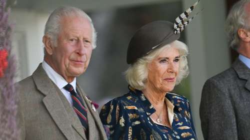 Camilla Parker Bowles fait de rares confidences sur sa vie de couple avec Charles III, 