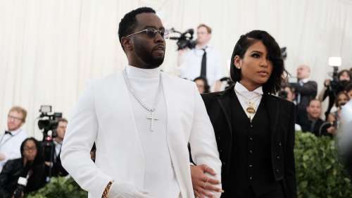 Affaire P. Diddy : le rappeur incarcéré et visé par une nouvelle plainte pour viol