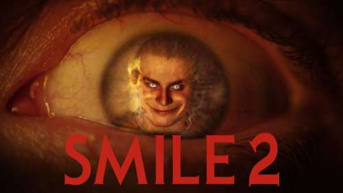 Smile 2 : le trailer pourrait révéler un moyen terrifiant de vaincre la malédiction