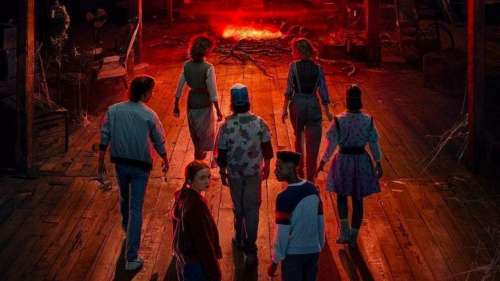 Stranger Things saison 5 : cette star ne reviendra, les fans sont confus