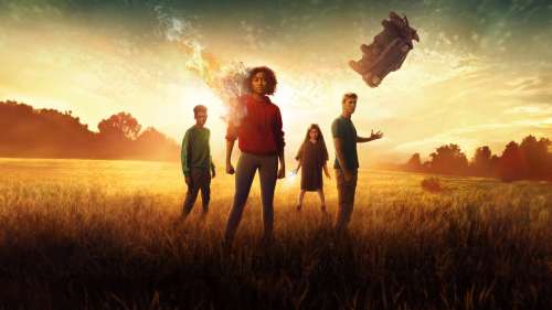 The Darkest Minds (Netflix) : la fin du film expliquée