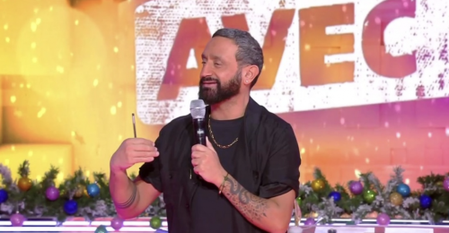 TPMP : Cyril Hanouna lance un tacle à une chroniqueuse qui surprend, 