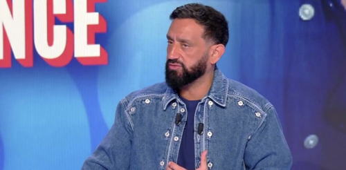 TPMP : Cyril Hanouna mal à l'aise pendant l'émission, 